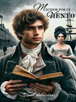 cover image of Mecidos por el viento